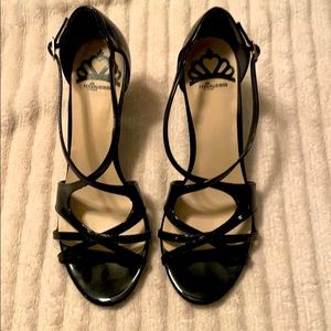 Fergalicious 3 1/2” heels 👠